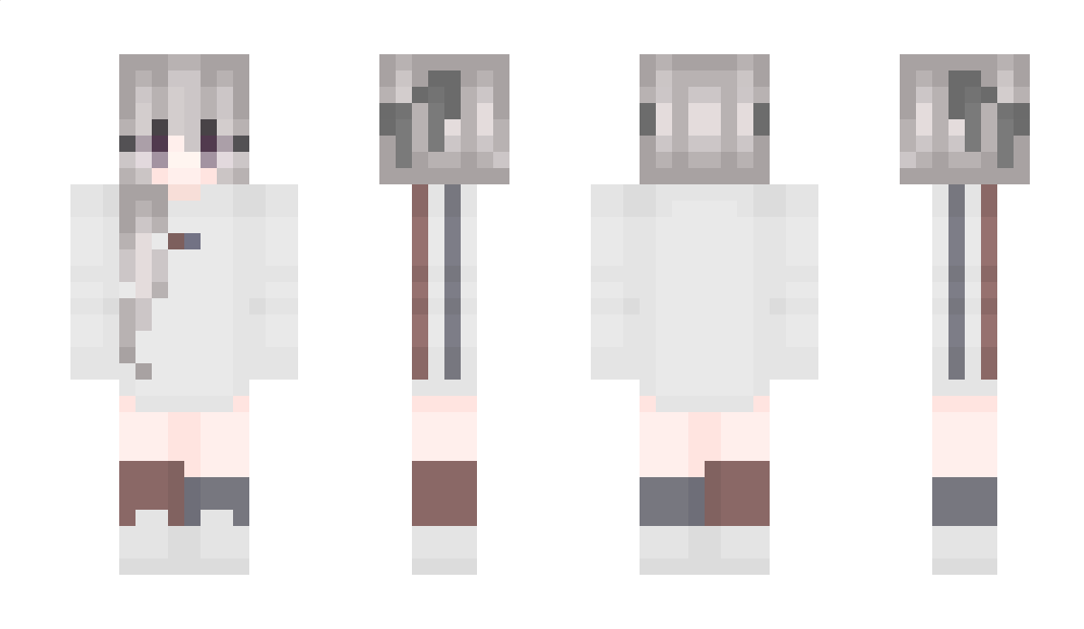 Colgera Minecraft Skin