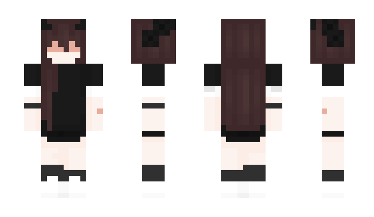 medynaa Minecraft Skin