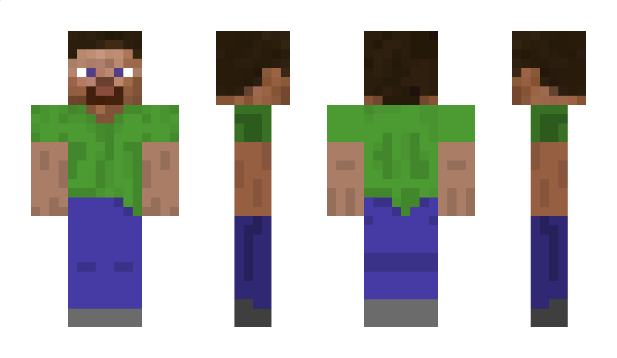 jimdeffy Minecraft Skin