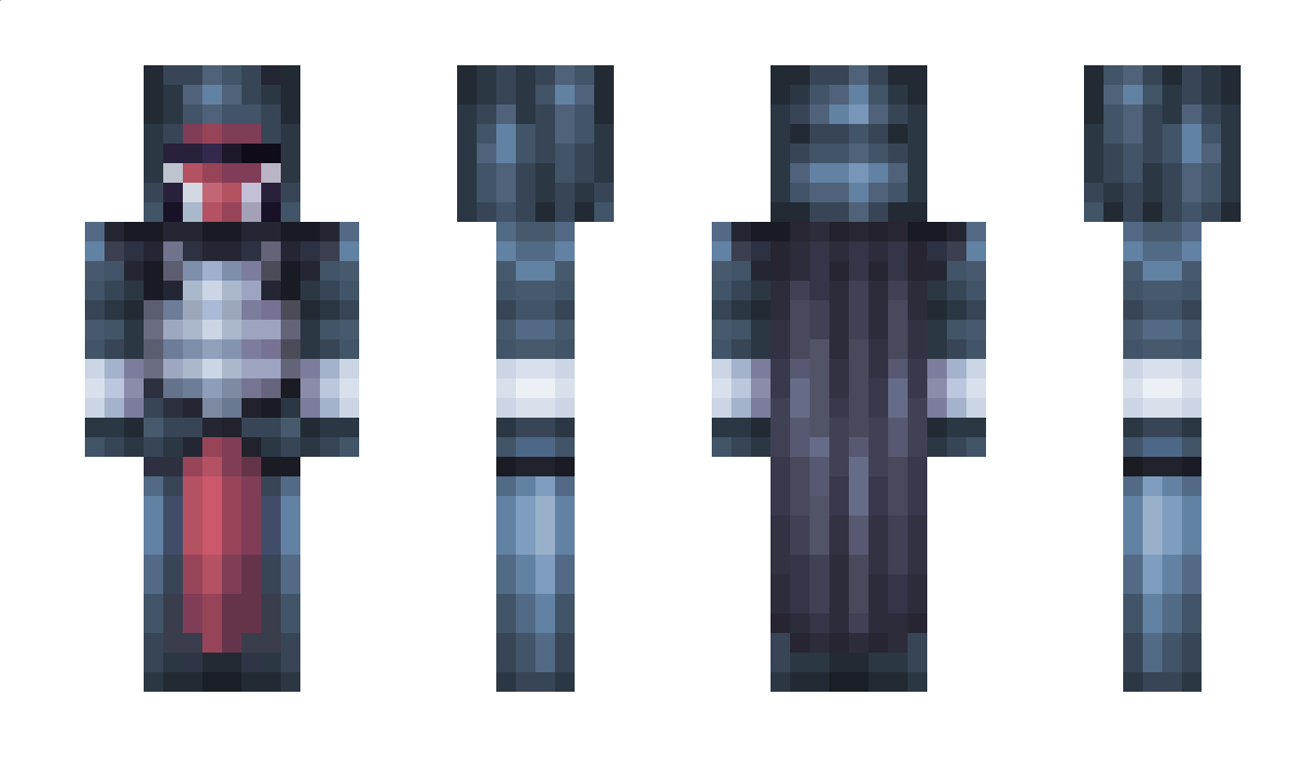 Dclan Minecraft Skin