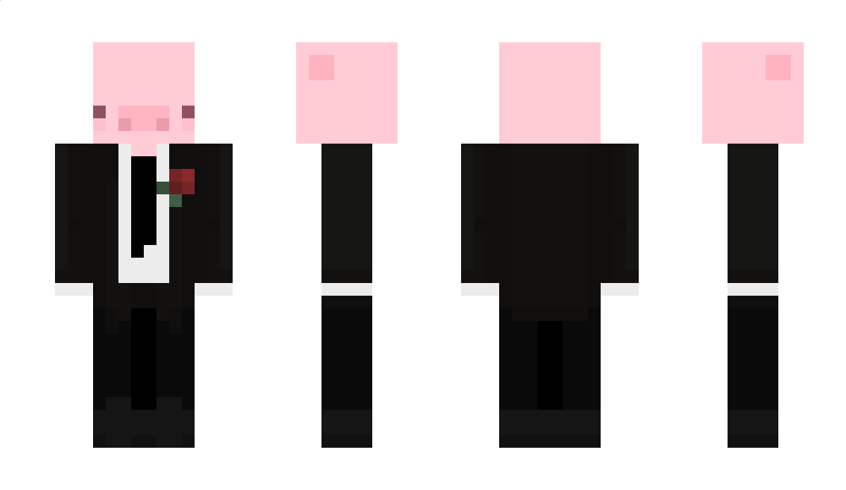 mcdonalds_vinny Minecraft Skin