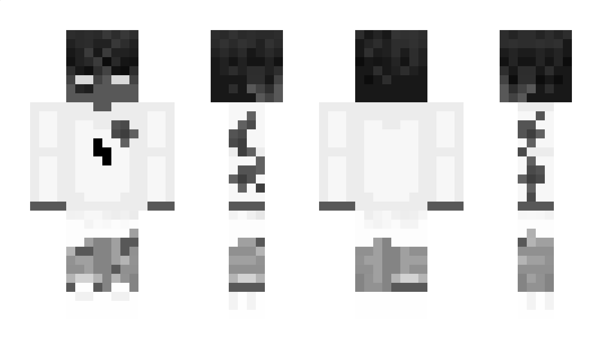 Diablo_Legend66 Minecraft Skin