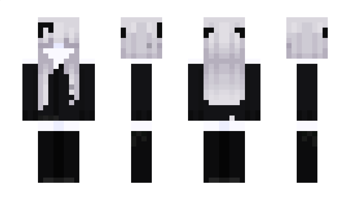 sweuppe Minecraft Skin