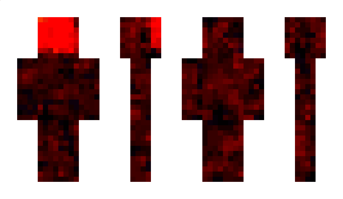 TenebrieVenenum Minecraft Skin