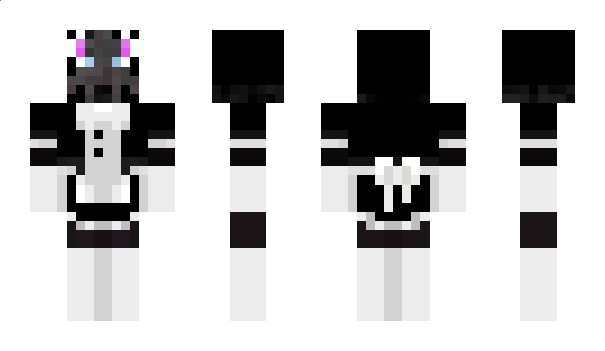 Frez Minecraft Skin