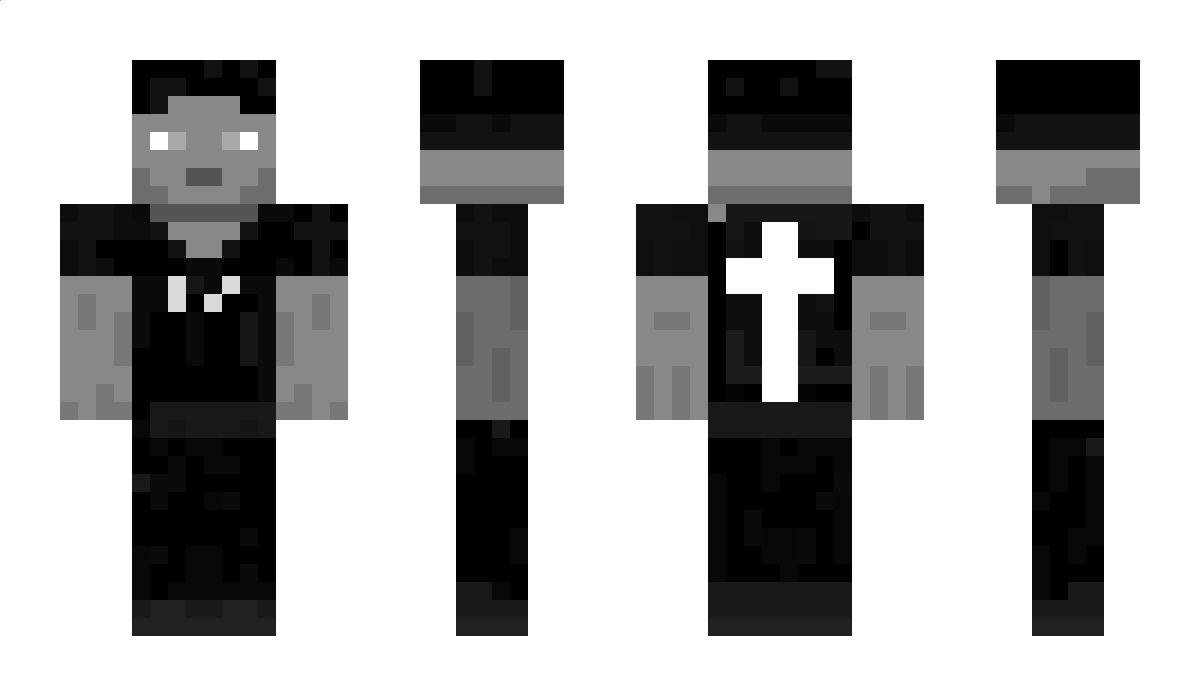 apefrekss Minecraft Skin