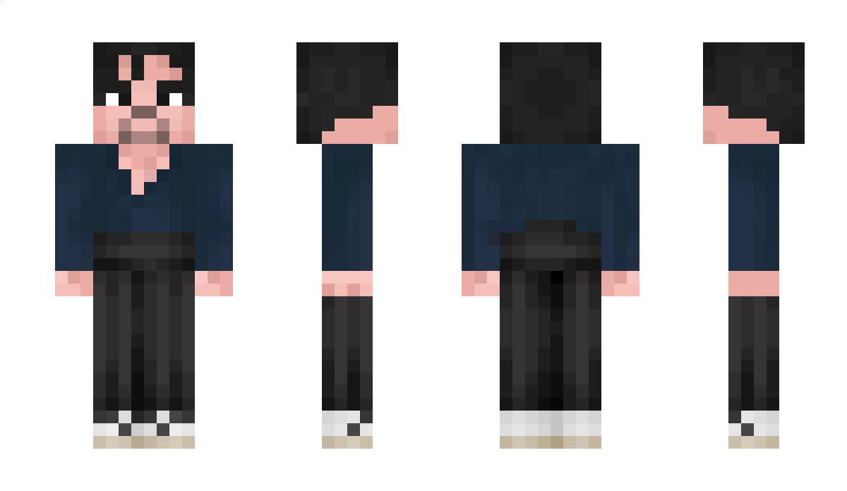 slizi_ Minecraft Skin