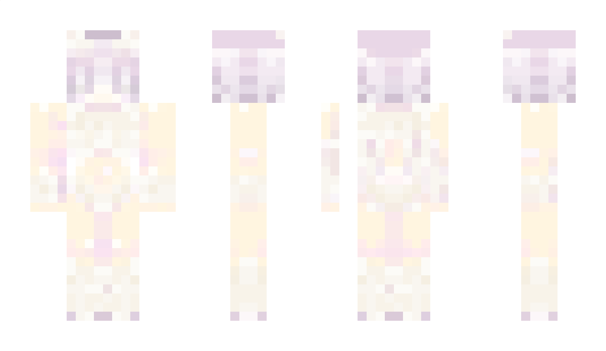 GrimMoth83 Minecraft Skin