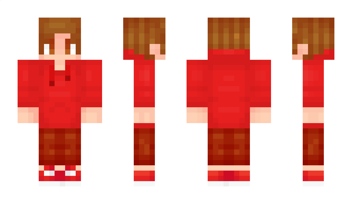 ByJars Minecraft Skin