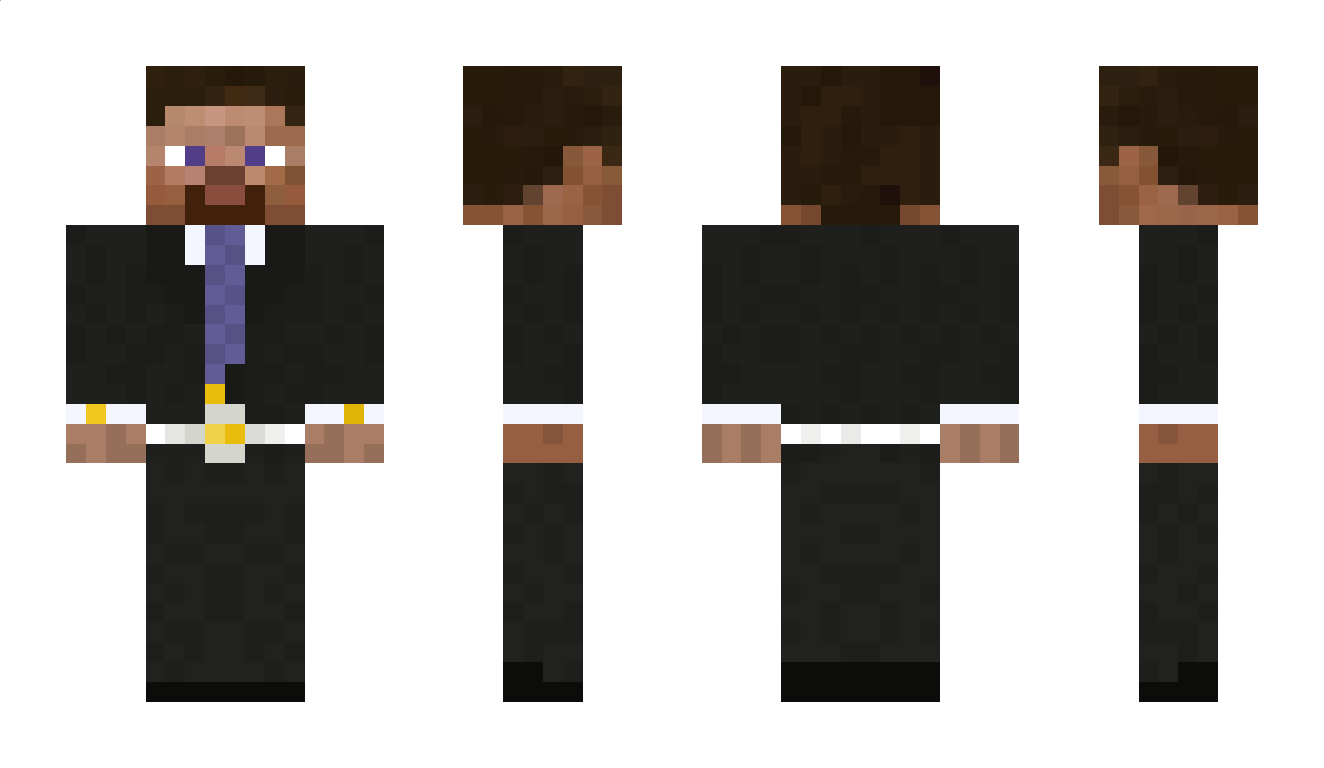 hand7s Minecraft Skin