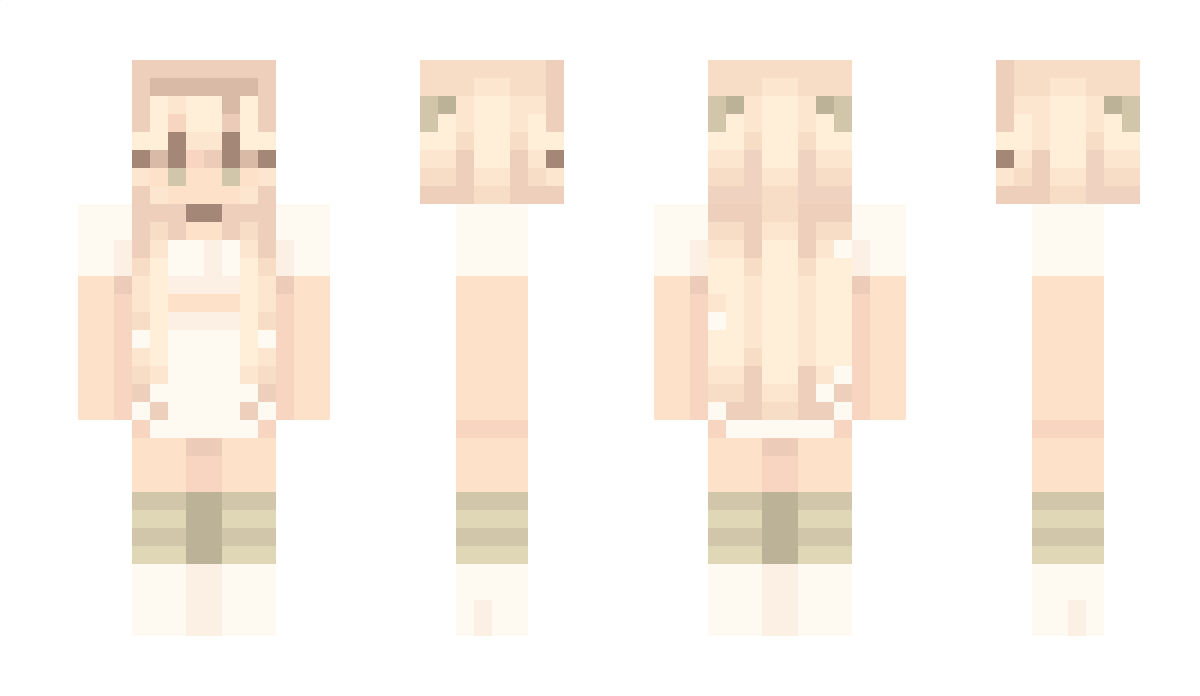 itsurmom_ Minecraft Skin