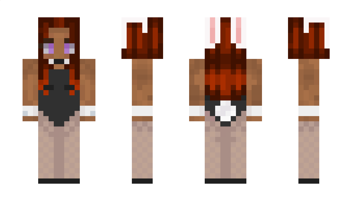 Legokiller Minecraft Skin