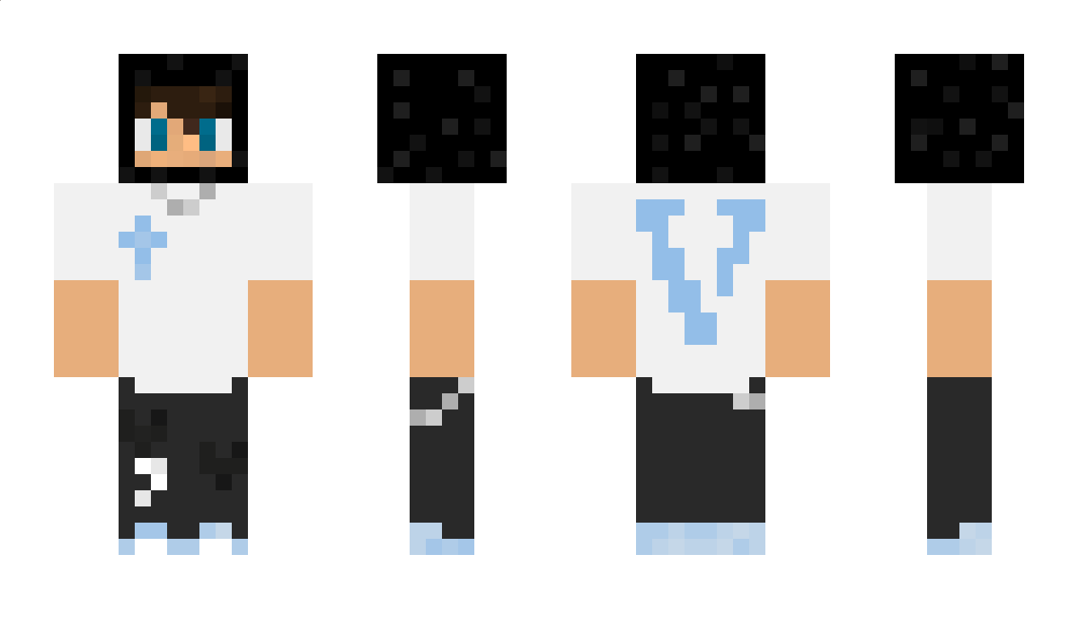 accappy Minecraft Skin