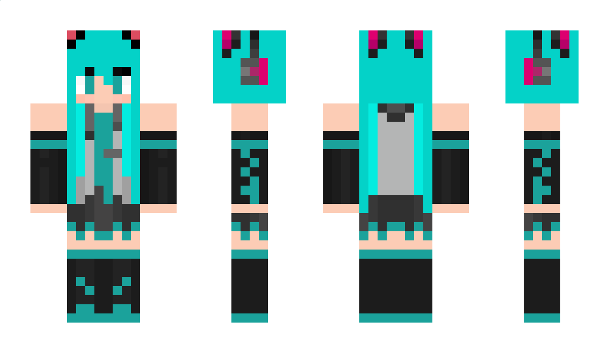 Steen Minecraft Skin