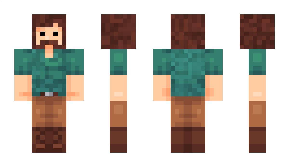 Jbiib_ Minecraft Skin