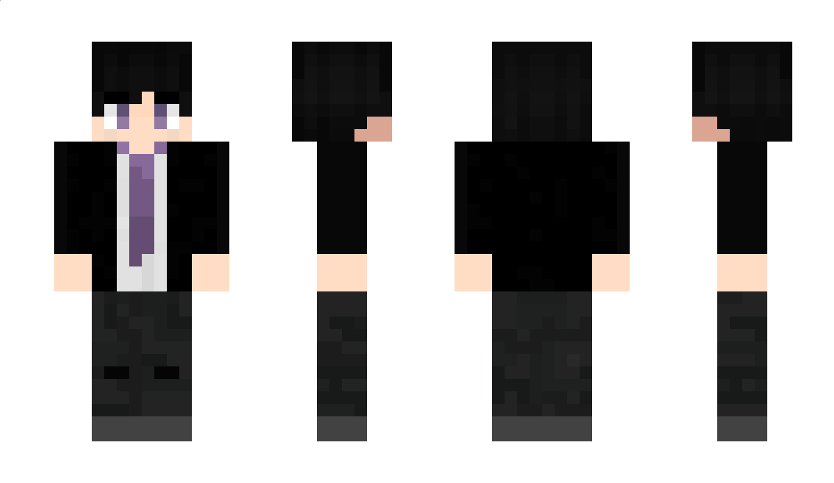 nreex Minecraft Skin