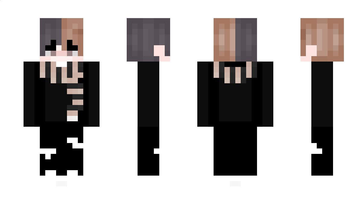 Marcello_XD Minecraft Skin