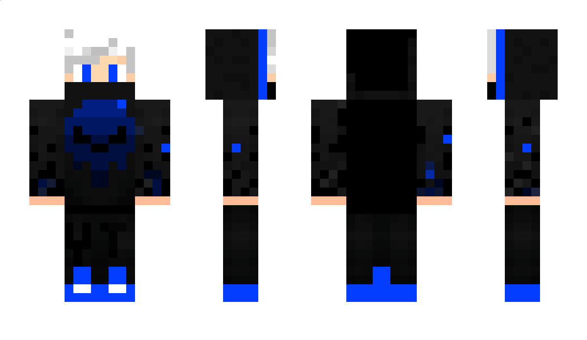 _KsawX Minecraft Skin