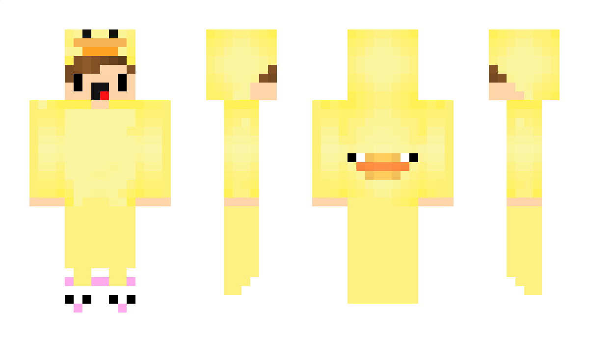 j0_j0 Minecraft Skin