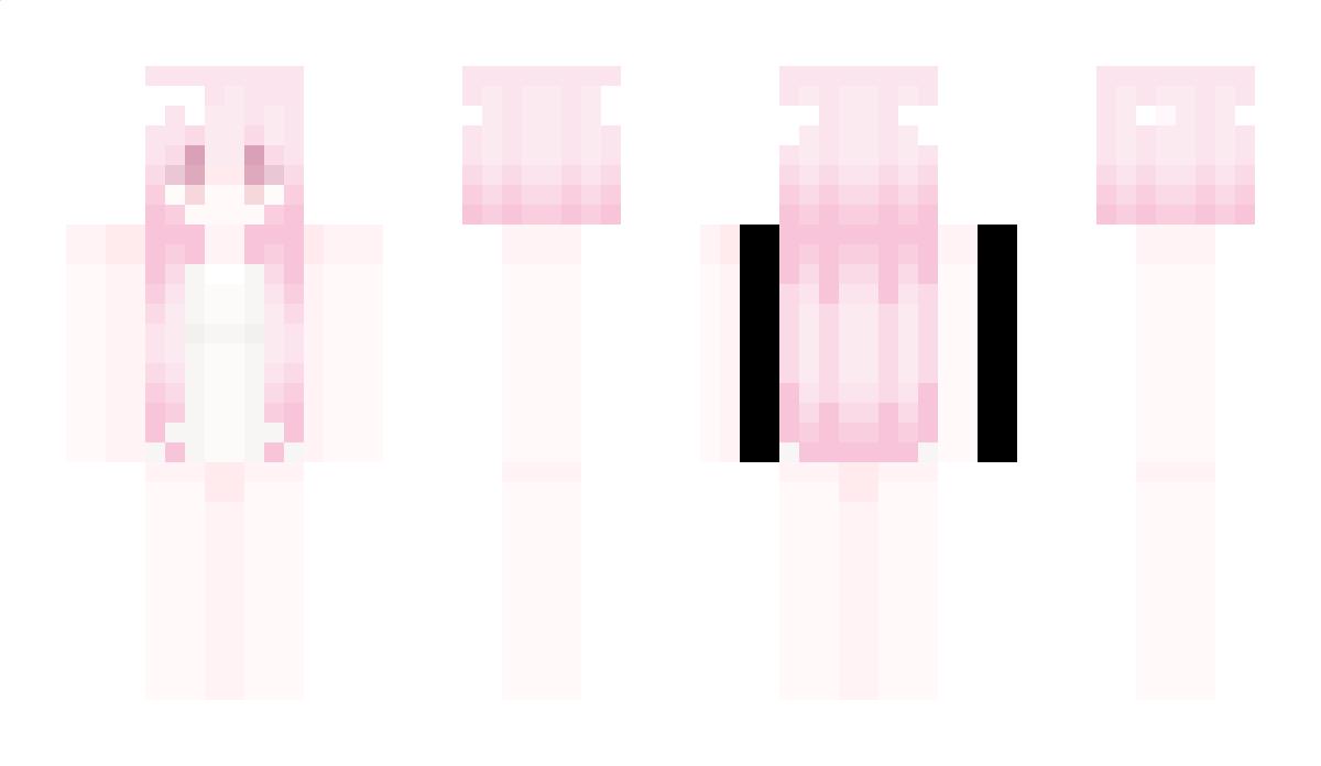 Here Minecraft Skin