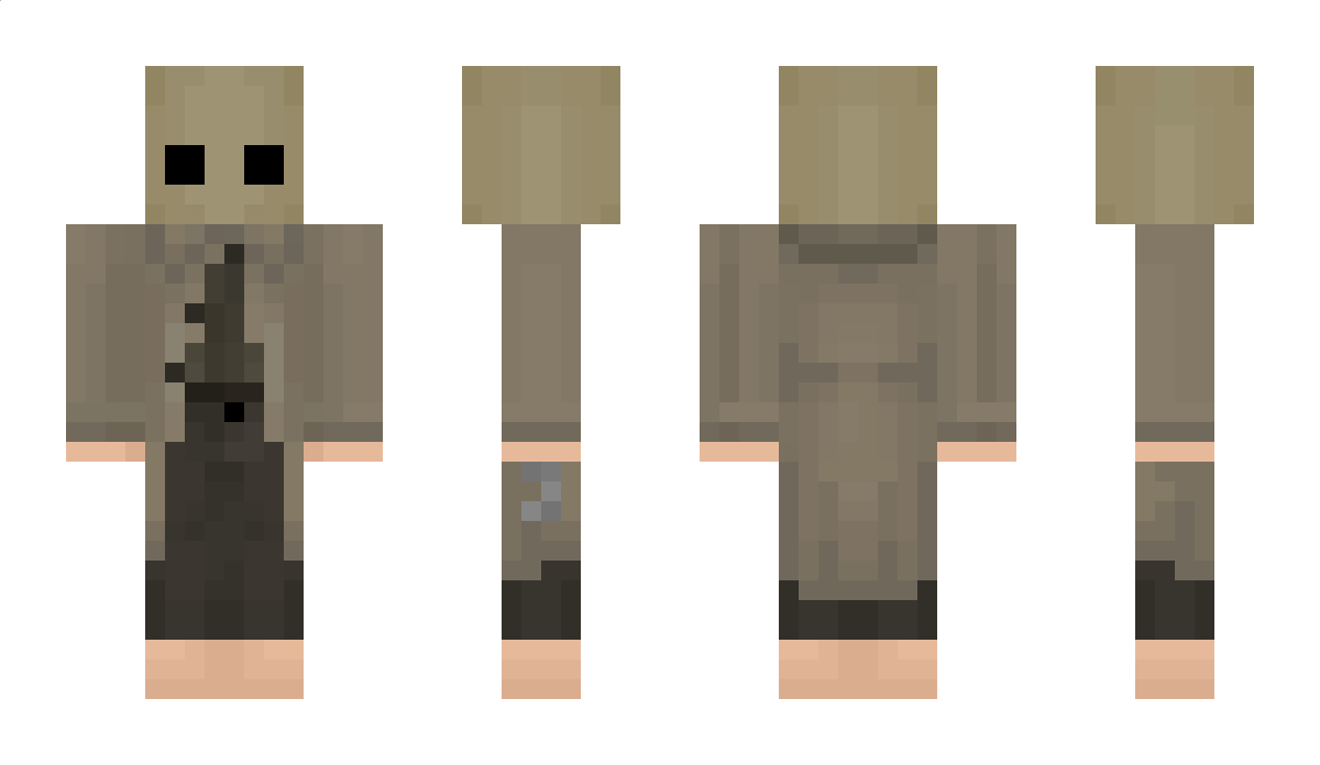 Jezza_LN Minecraft Skin