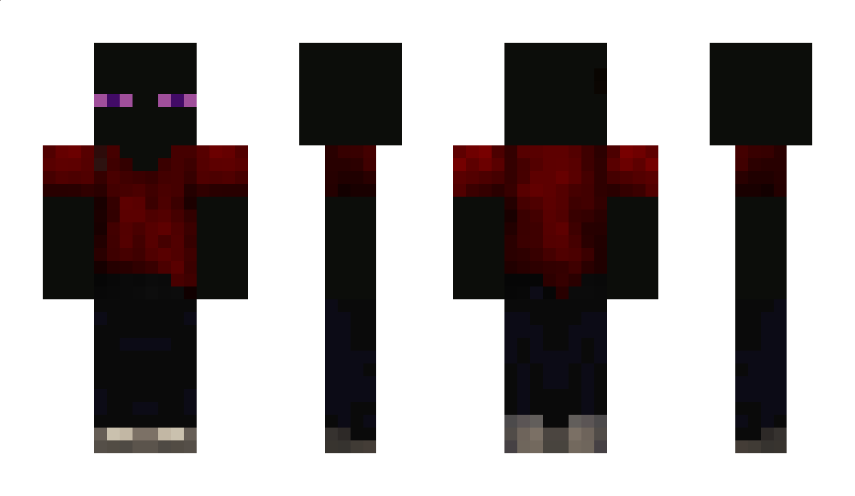 a111 Minecraft Skin