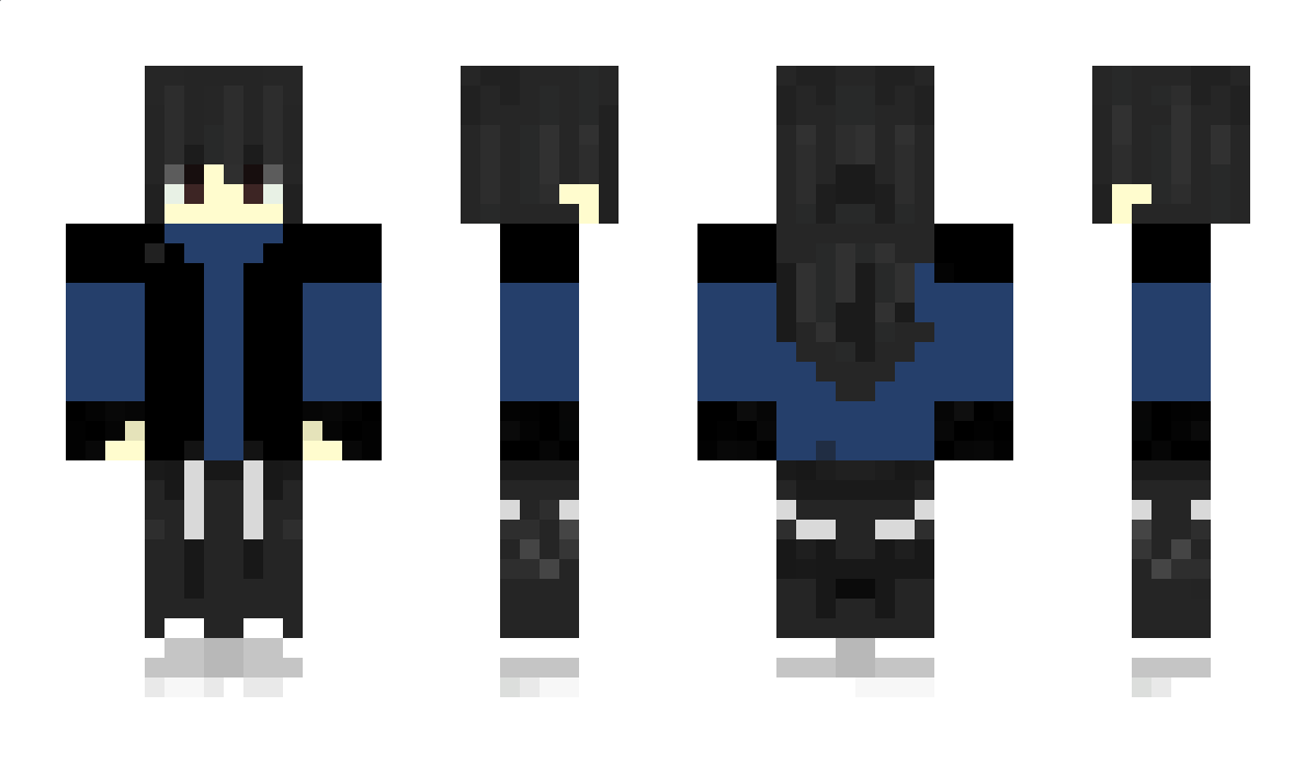 moand Minecraft Skin