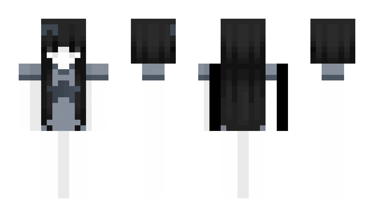 eecx Minecraft Skin