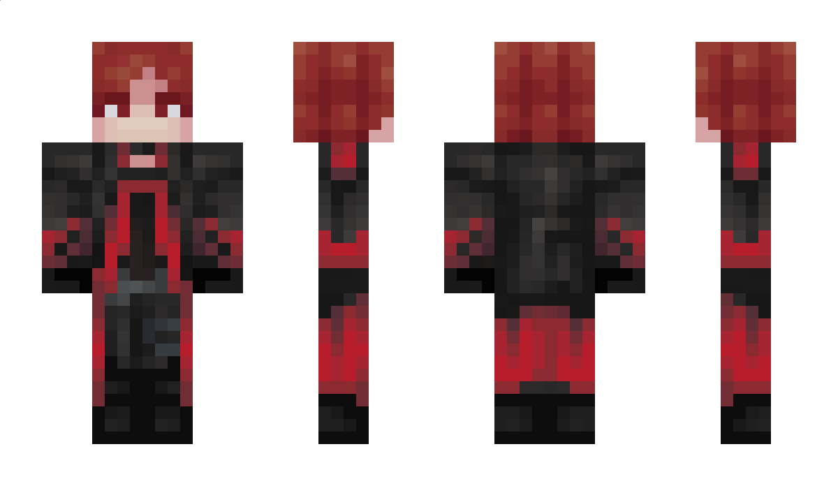 Qugerts_ Minecraft Skin