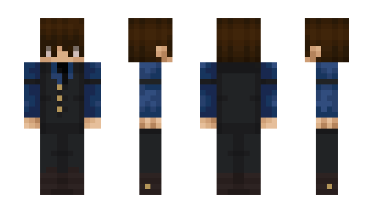 AdolisGarcia Minecraft Skin