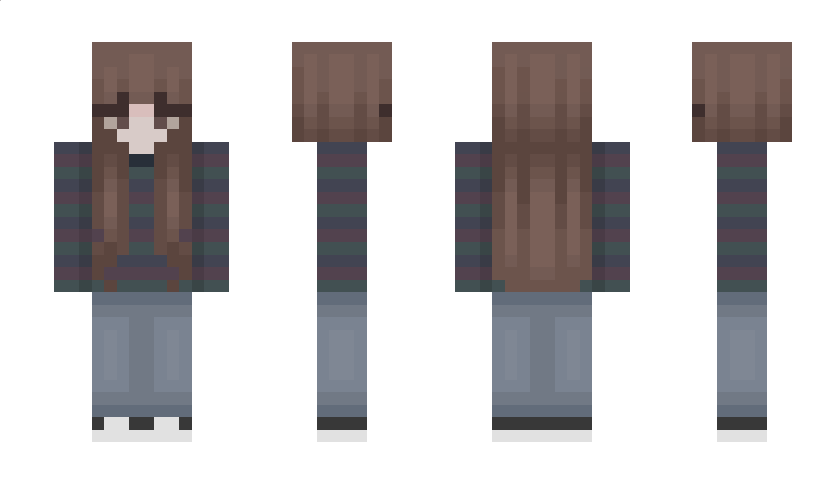 Valif Minecraft Skin