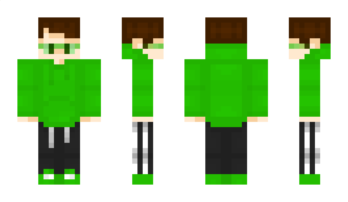 im_stupidngl Minecraft Skin