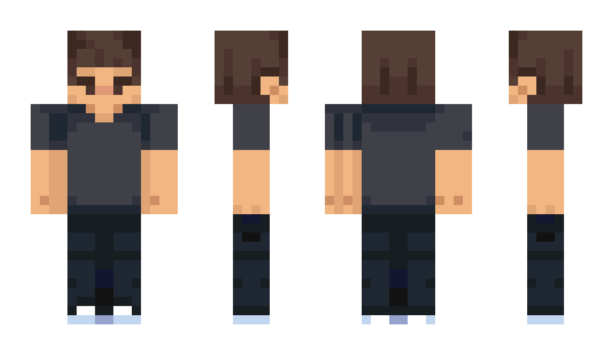 ttt_t Minecraft Skin