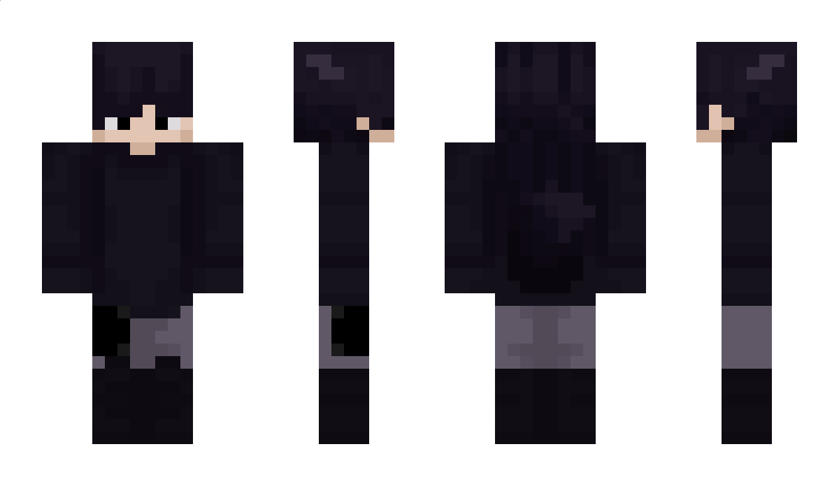 Pernik6077 Minecraft Skin