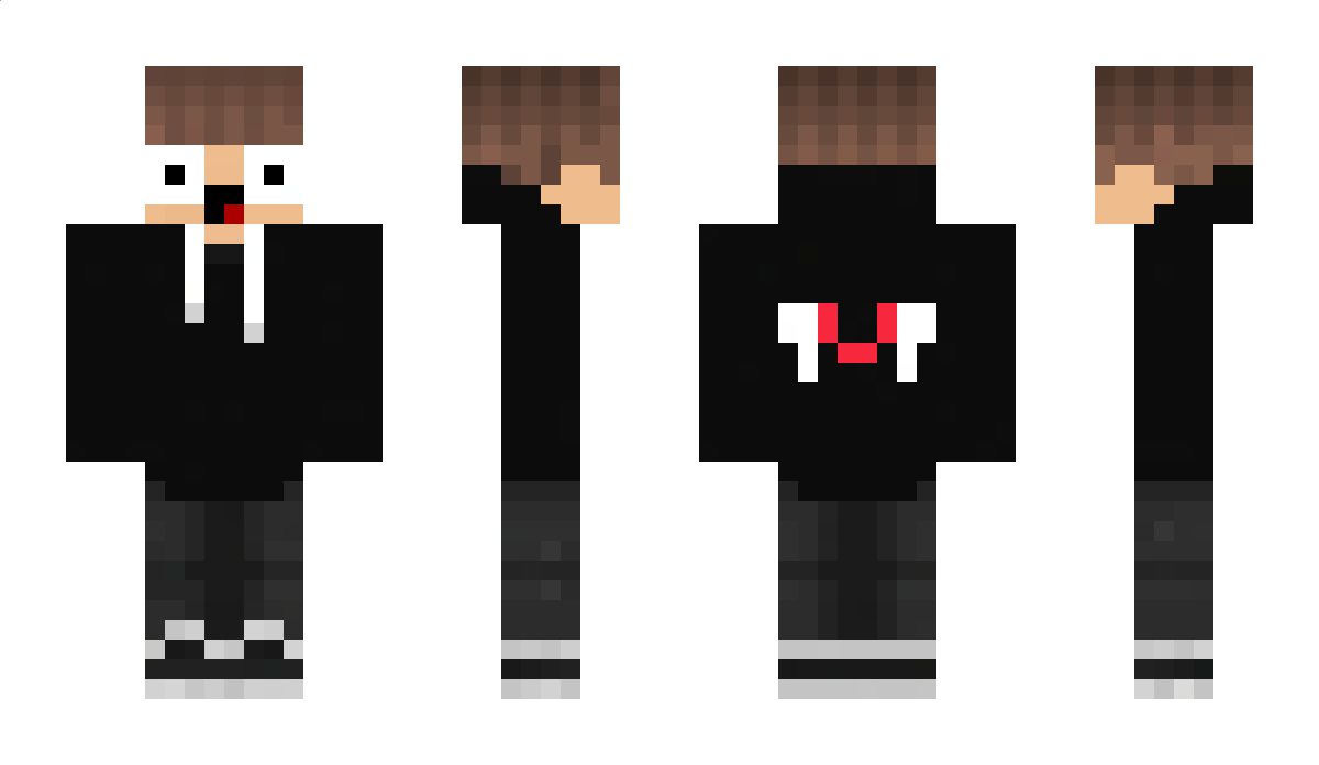 Venty_ Minecraft Skin