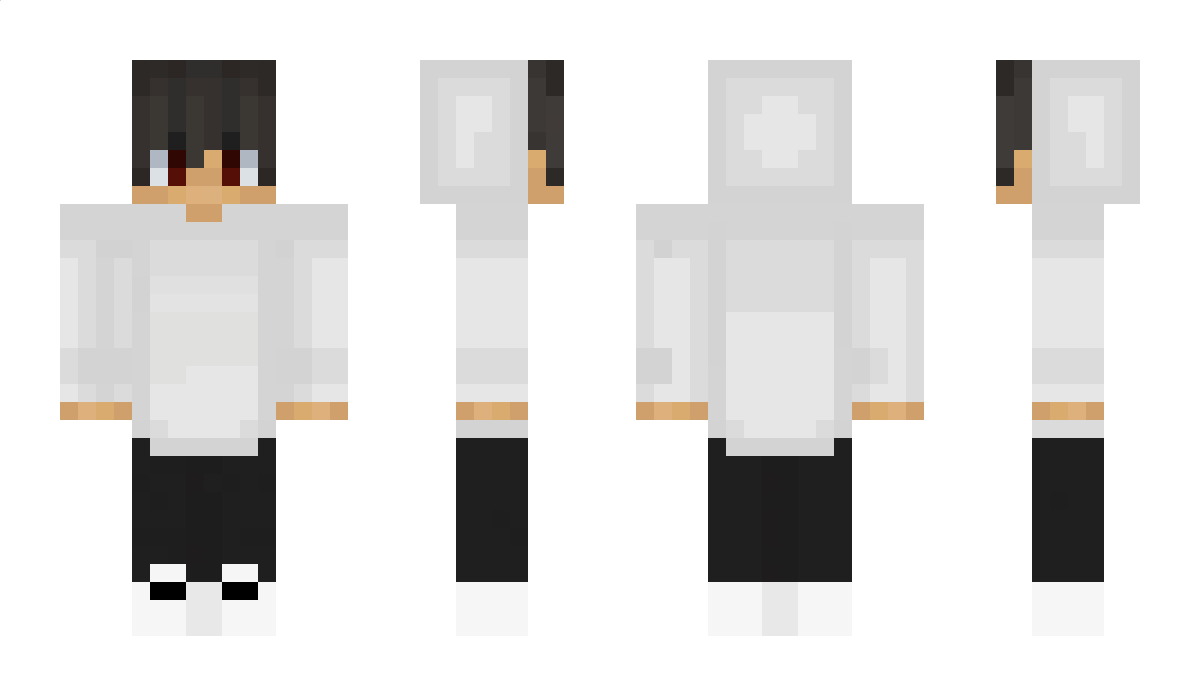 AlphaPixel_ Minecraft Skin