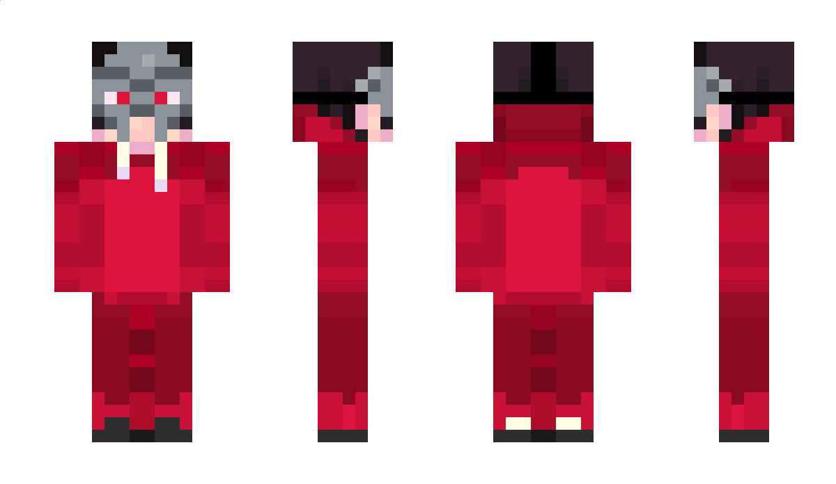 Z_1_ Minecraft Skin