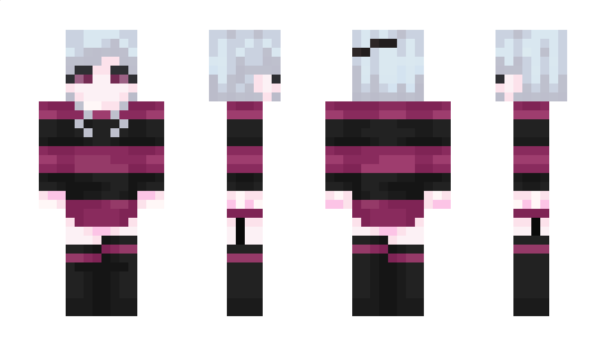 paketi Minecraft Skin