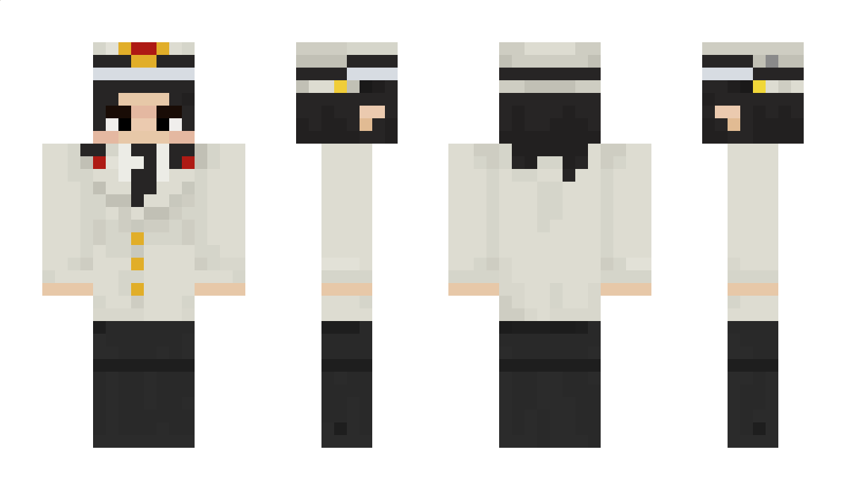 Allindemcrits Minecraft Skin