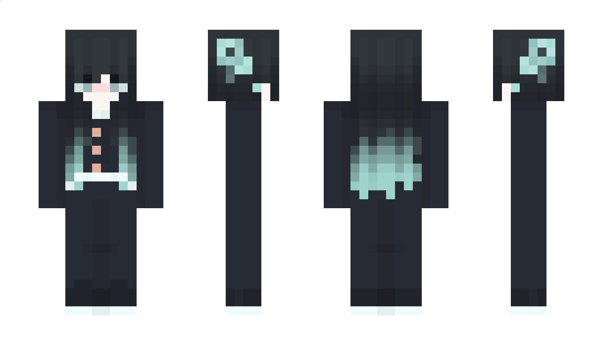 lynexkehhh_ Minecraft Skin