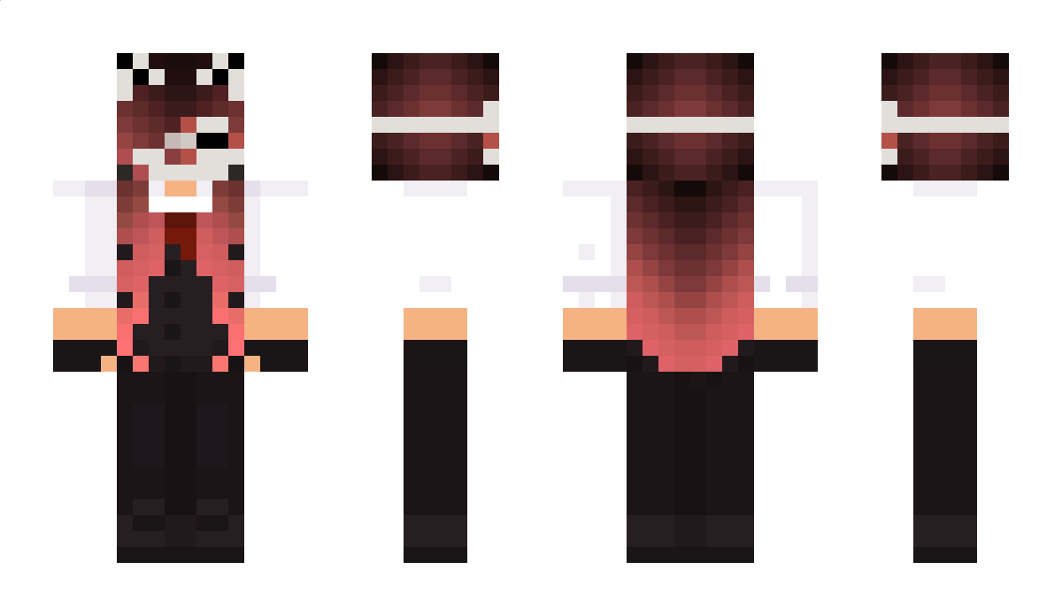 NateesPlacee Minecraft Skin