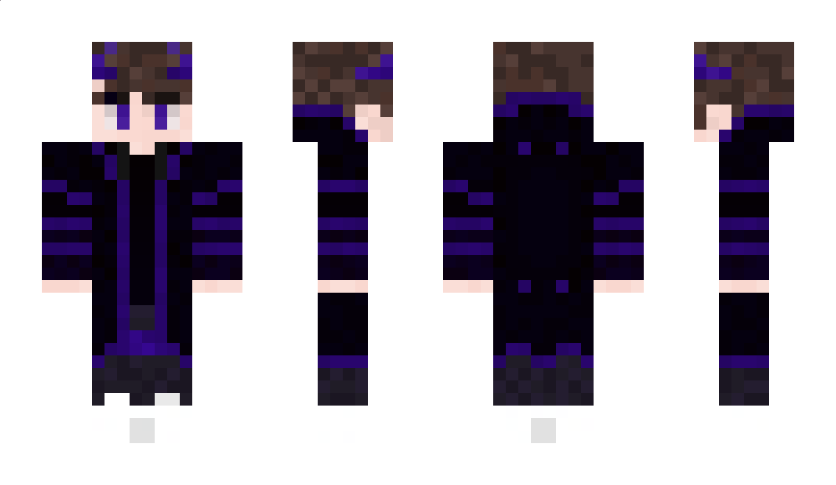 KionX63 Minecraft Skin