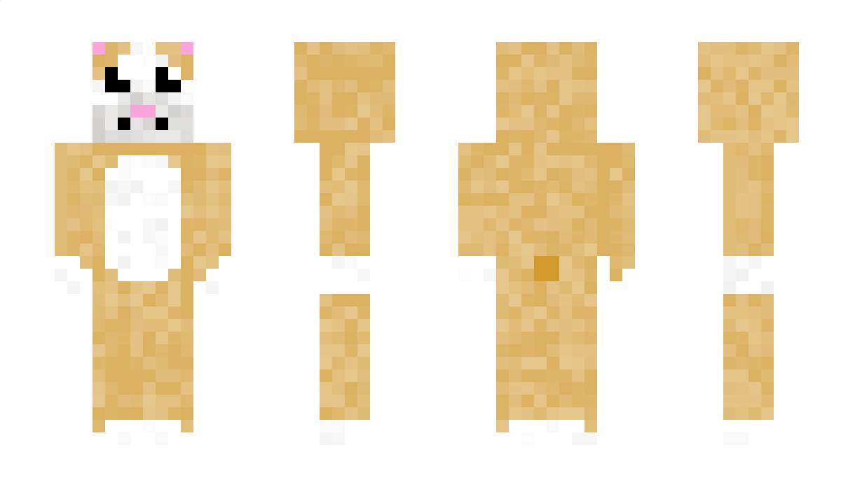 Adilox_007 Minecraft Skin