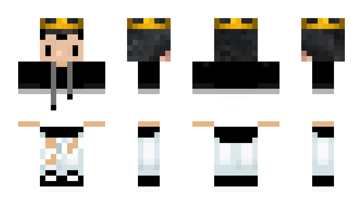 tl3nilsson Minecraft Skin