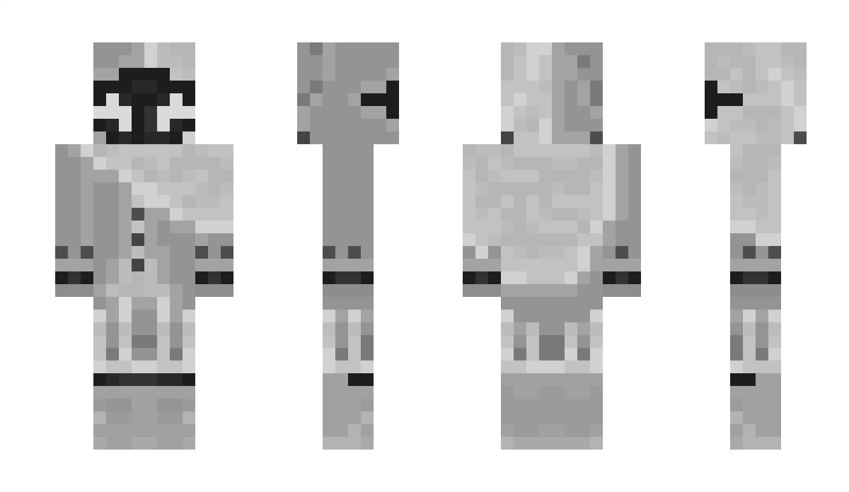 Sllaby Minecraft Skin