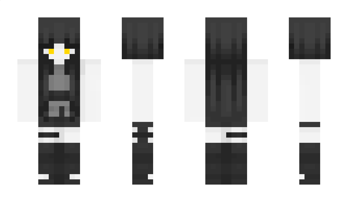 wqka Minecraft Skin