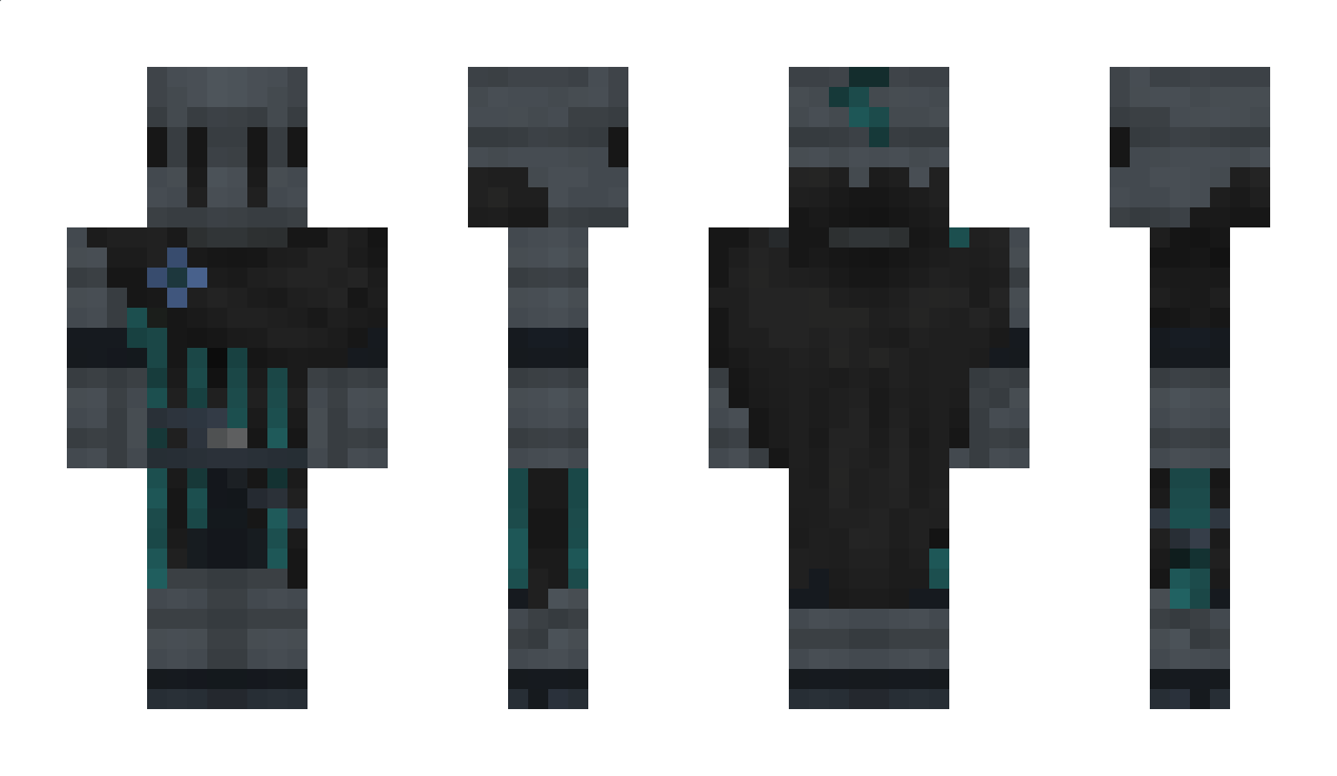 Natural_Mind938 Minecraft Skin