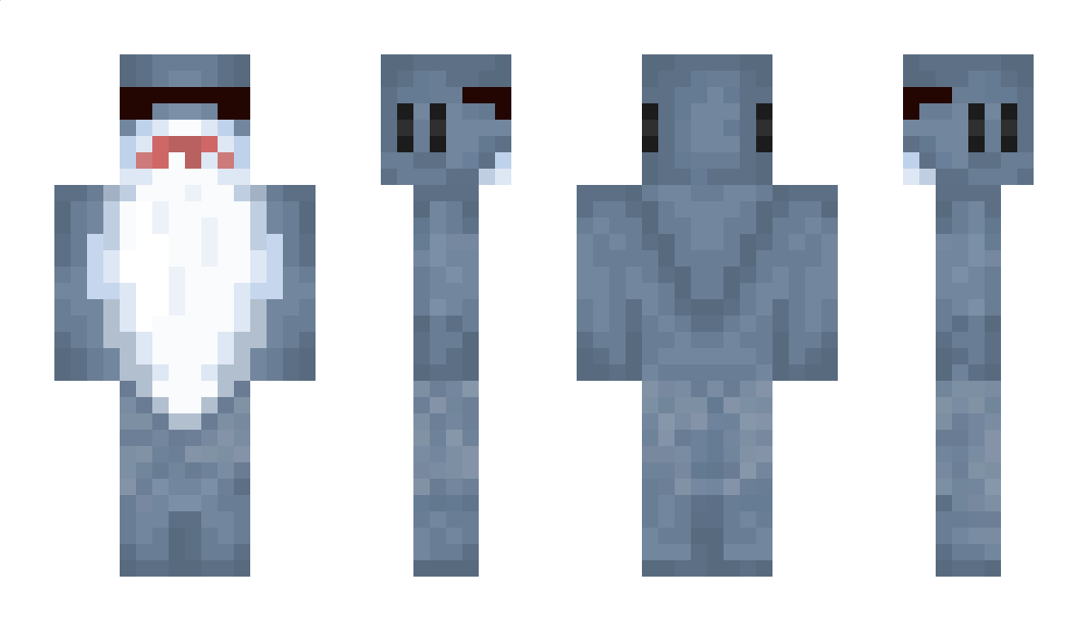 Geeko4022 Minecraft Skin