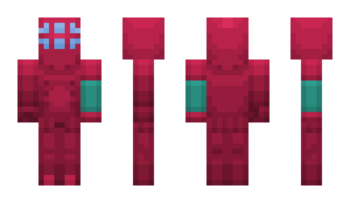 kassun Minecraft Skin