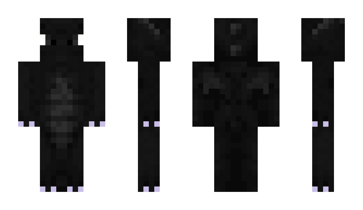 DumbAsAStone Minecraft Skin